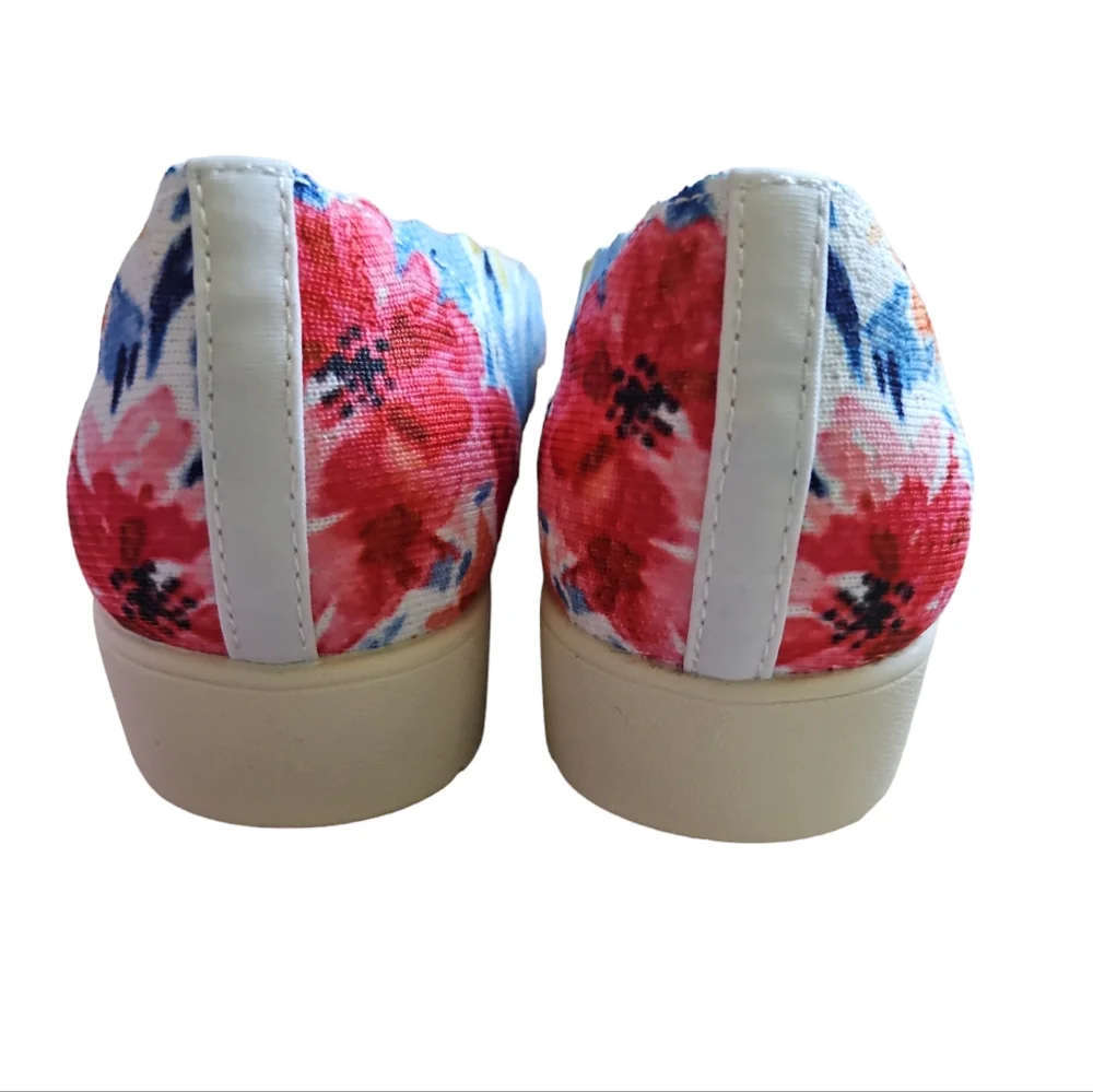 Skechers • Cleo Flex Wedge